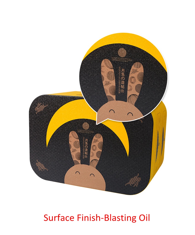 Lovely moon cake box Lovely moon cake box